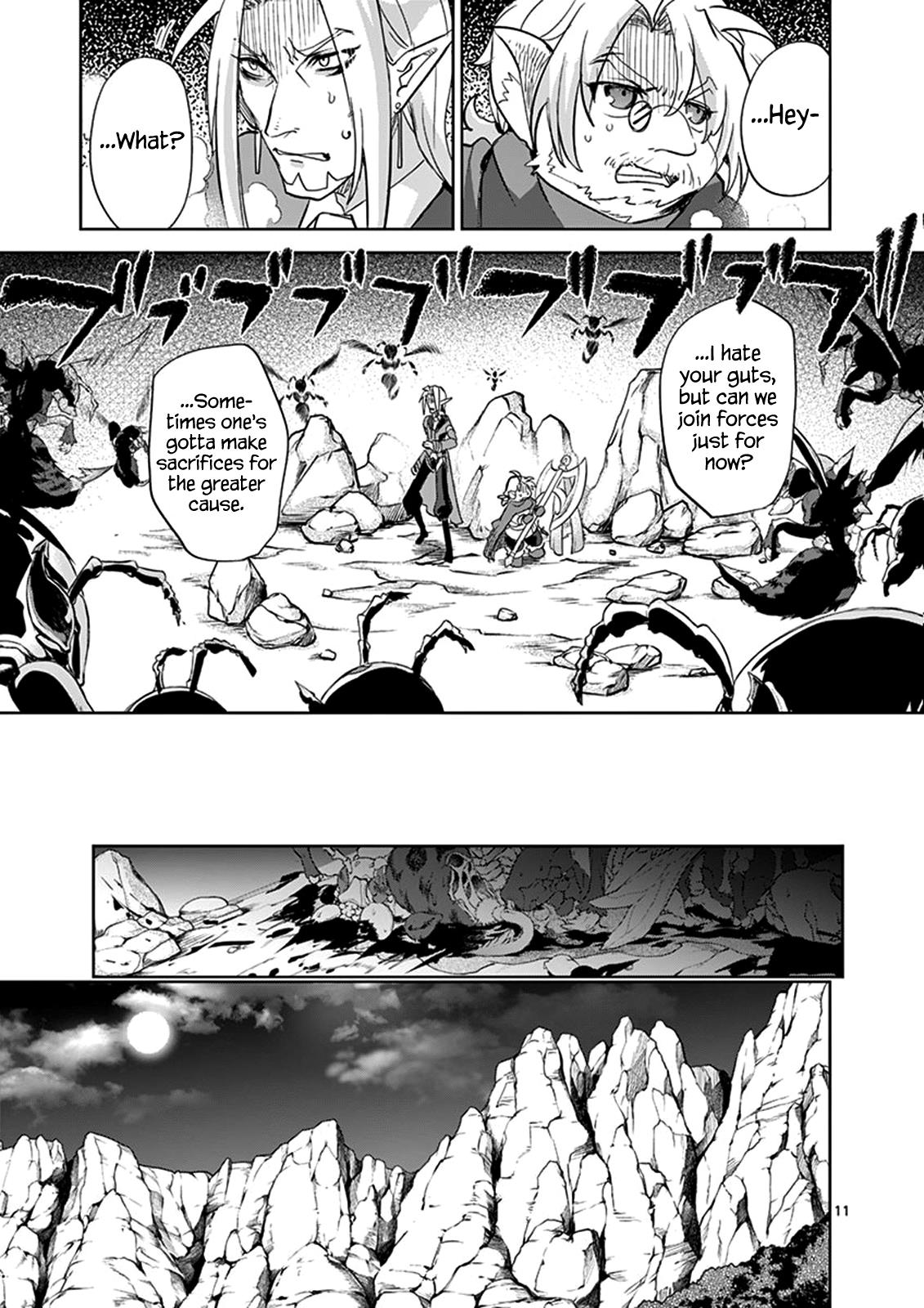 It's My Life Day 37 11