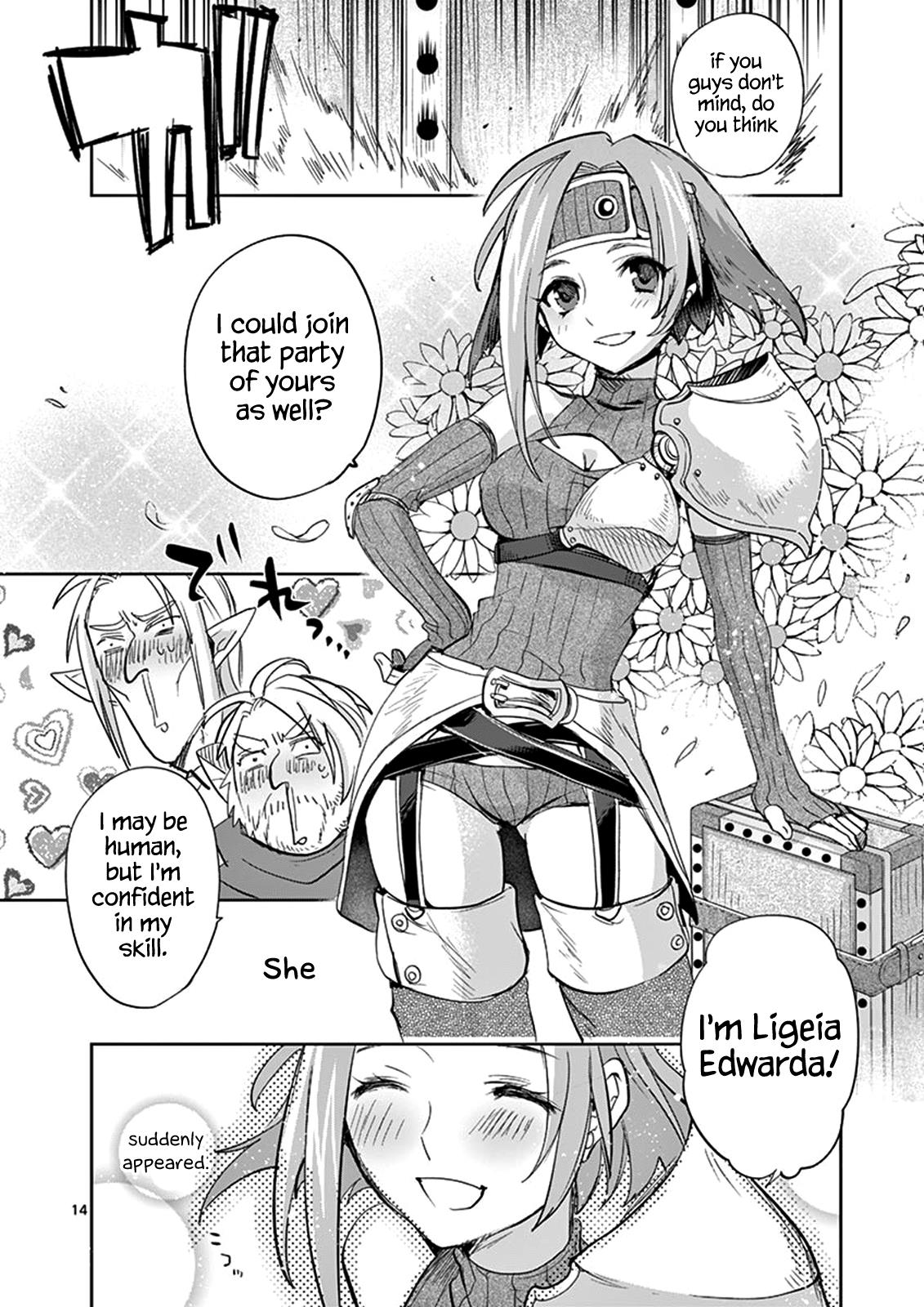 It's My Life Day 37 14