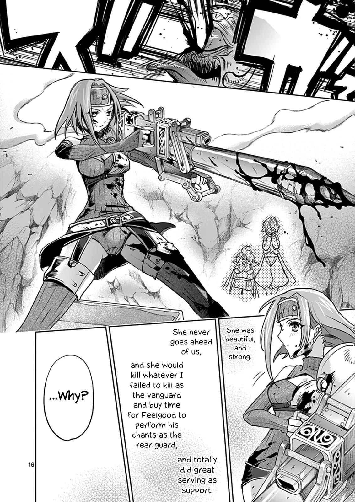 It's My Life Day 37 16