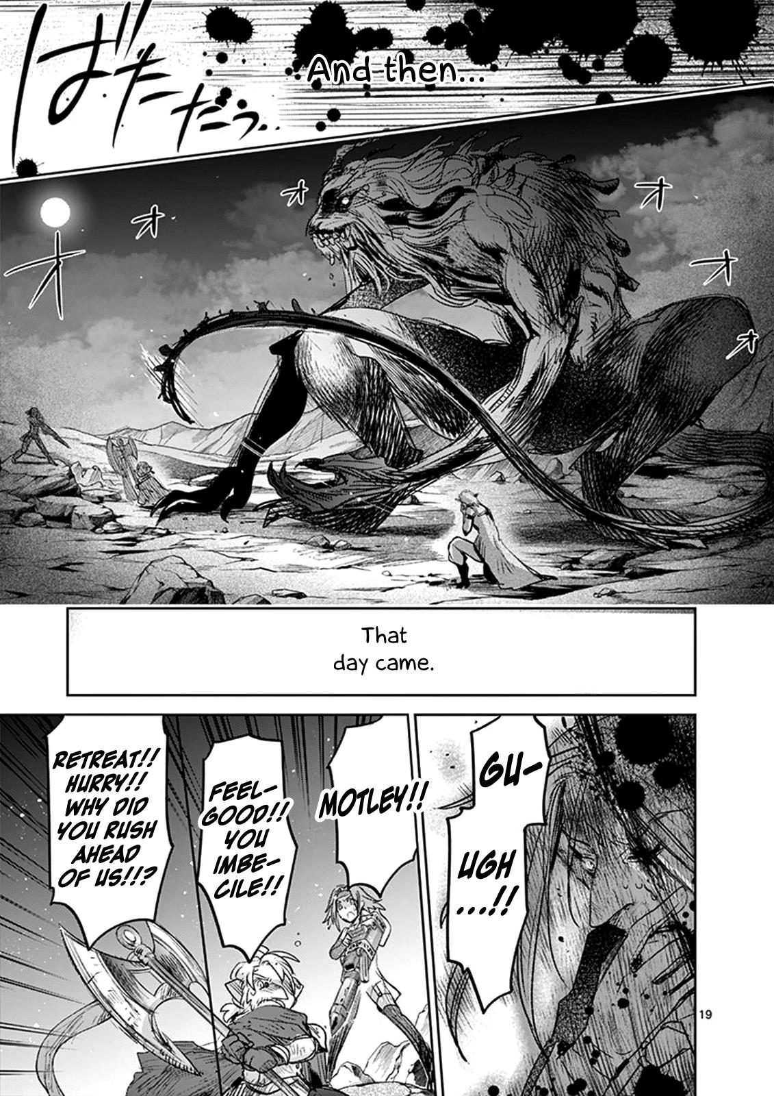 It's My Life Day 37 19