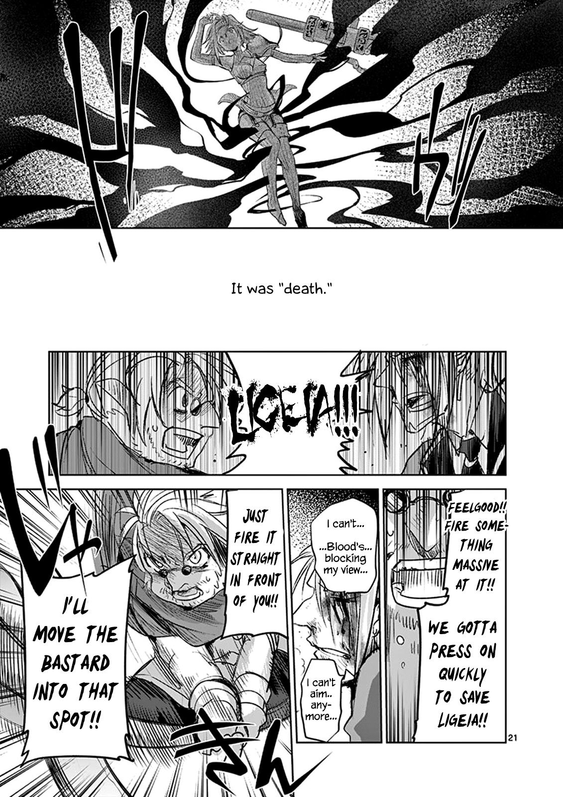 It's My Life Day 37 21