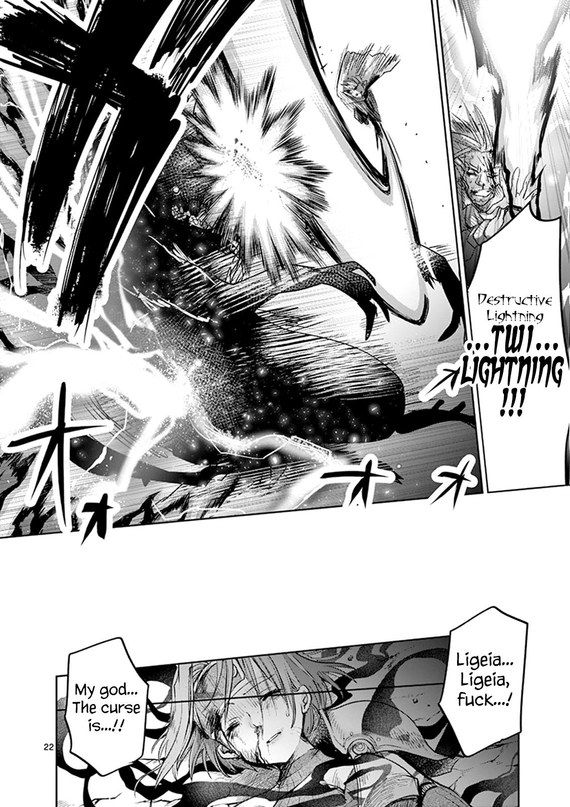 It's My Life Day 37 22