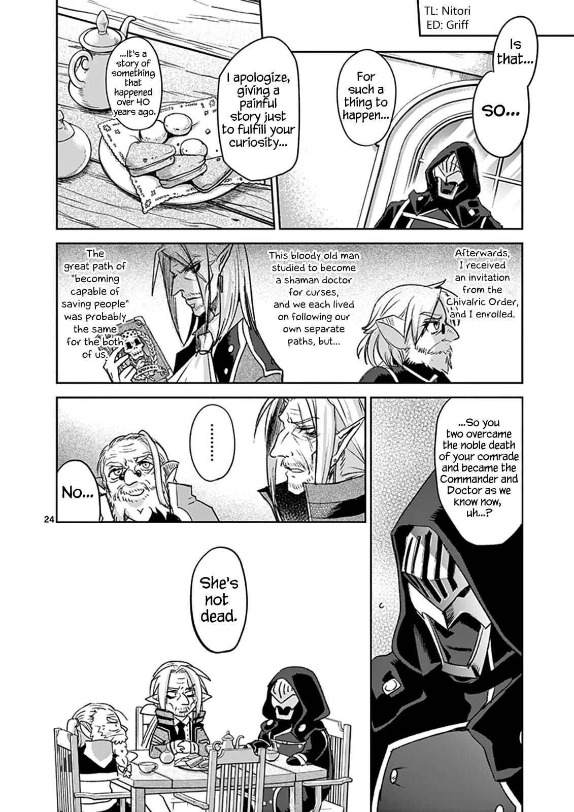 It's My Life Day 37 24