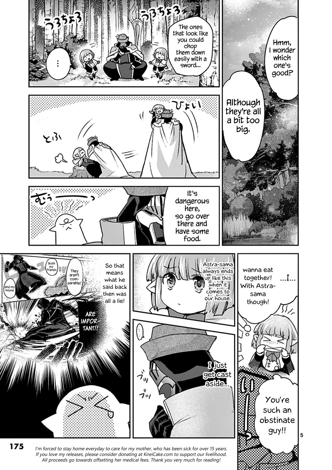 It's My Life Day 38 5