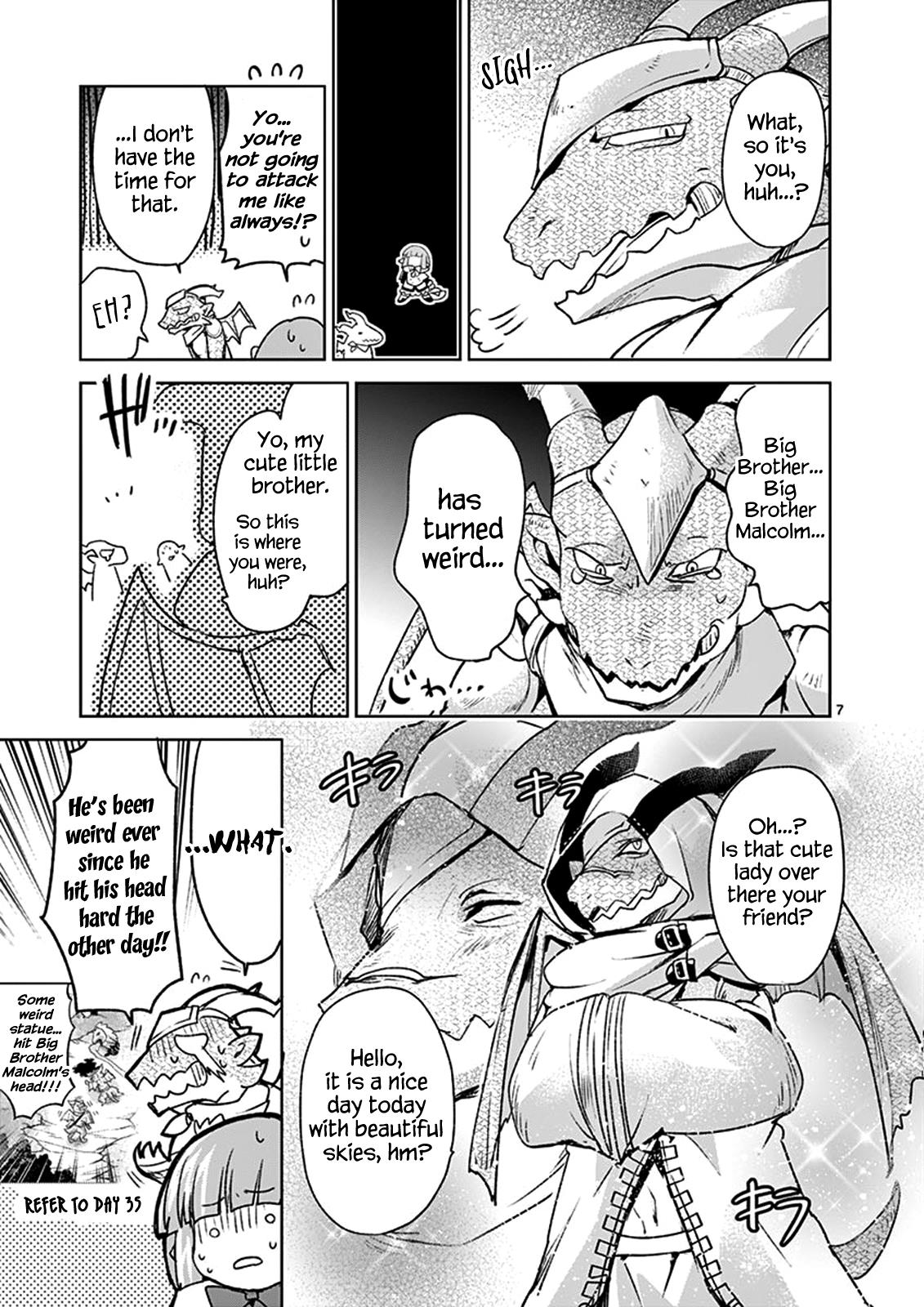 It's My Life Day 38 7