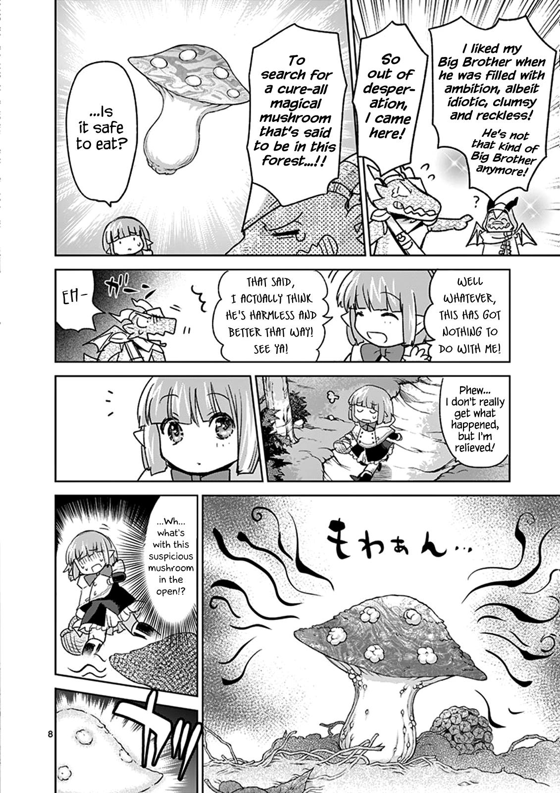 It's My Life Day 38 8