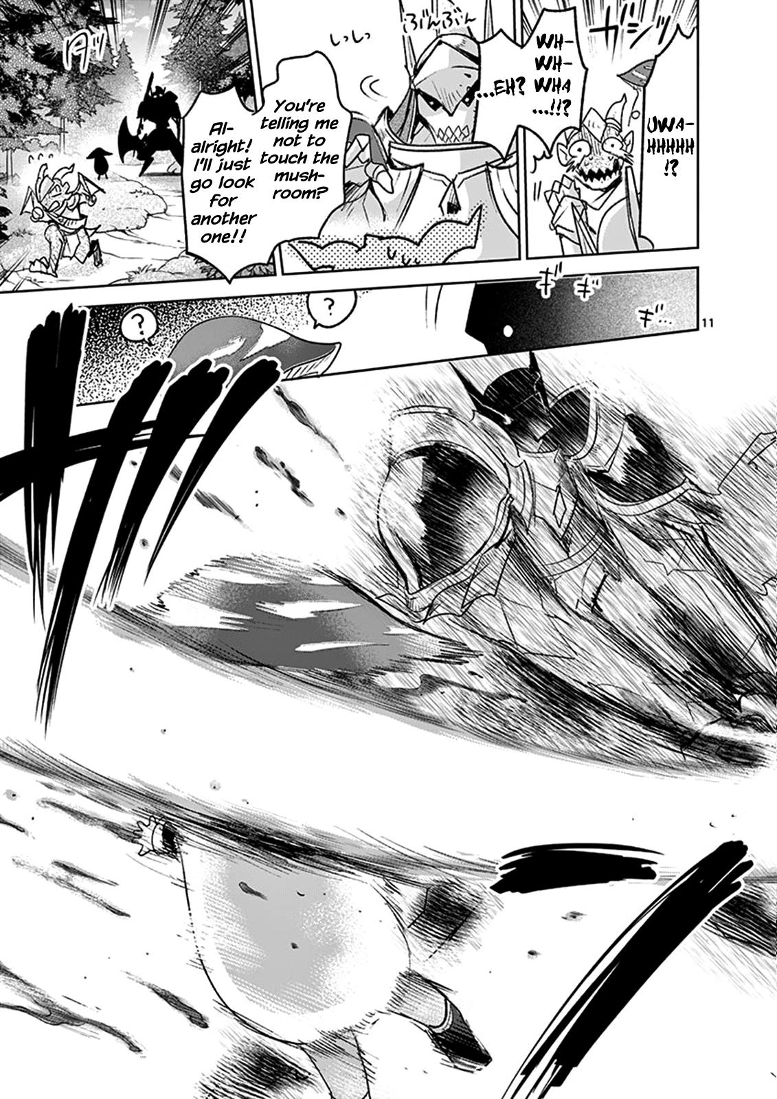 It's My Life Day 38 11