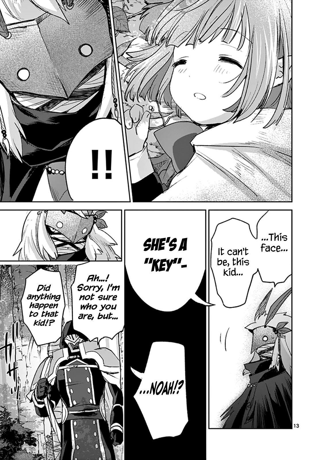 It's My Life Day 38 13