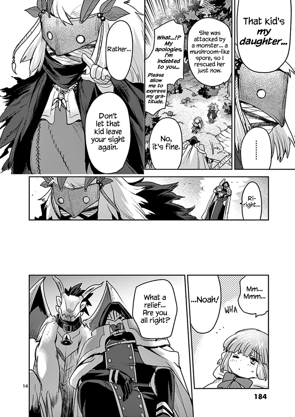 It's My Life Day 38 14