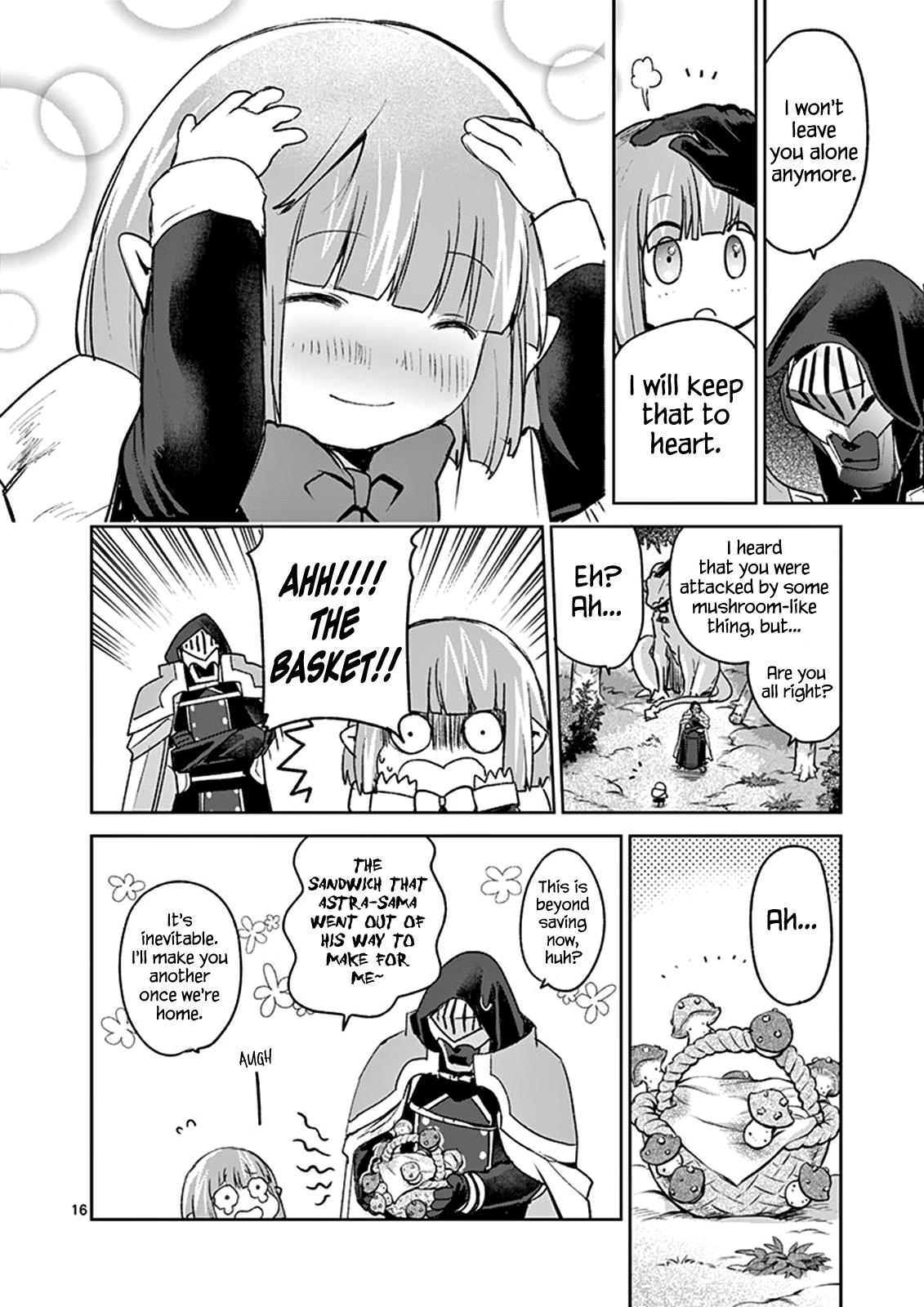 It's My Life Day 38 16