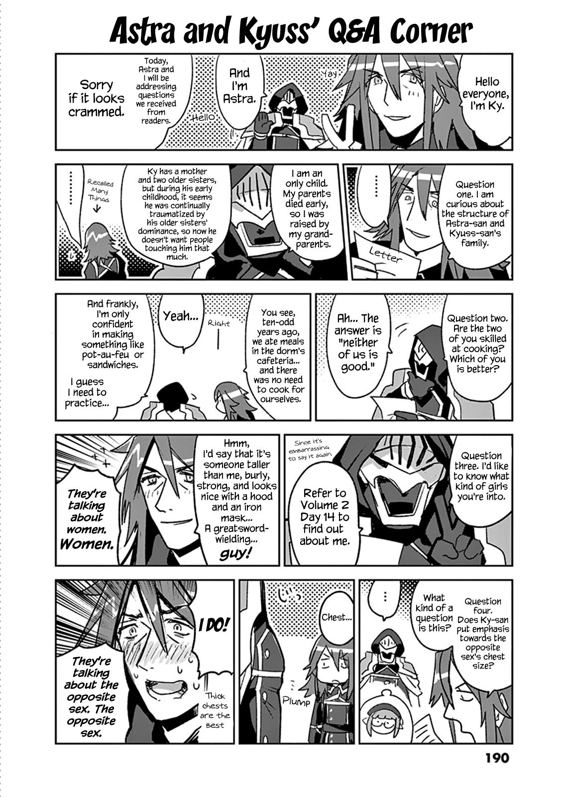 It's My Life Day 38 20