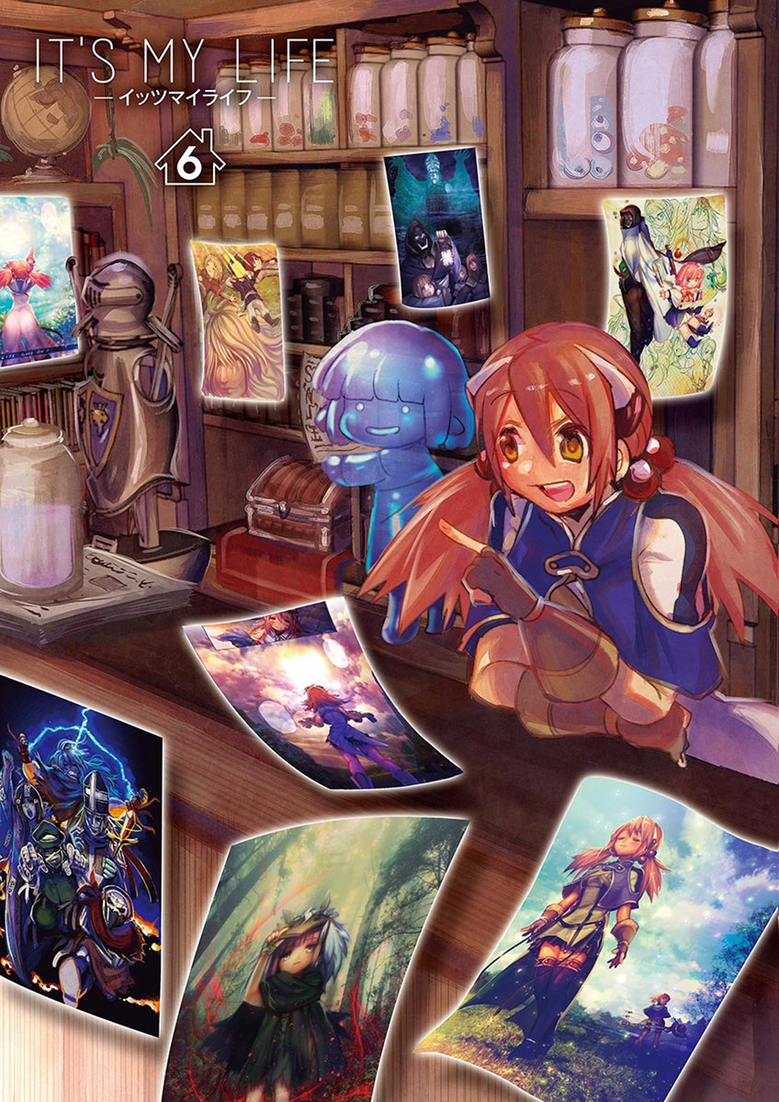 It's My Life Day 39 2