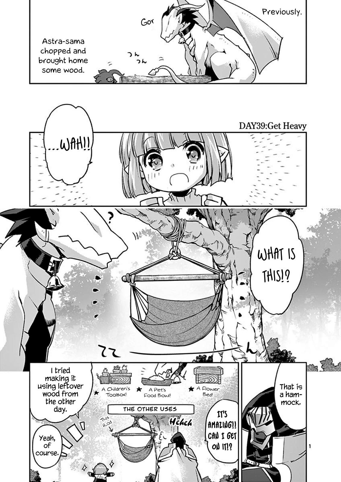 It's My Life Day 39 4