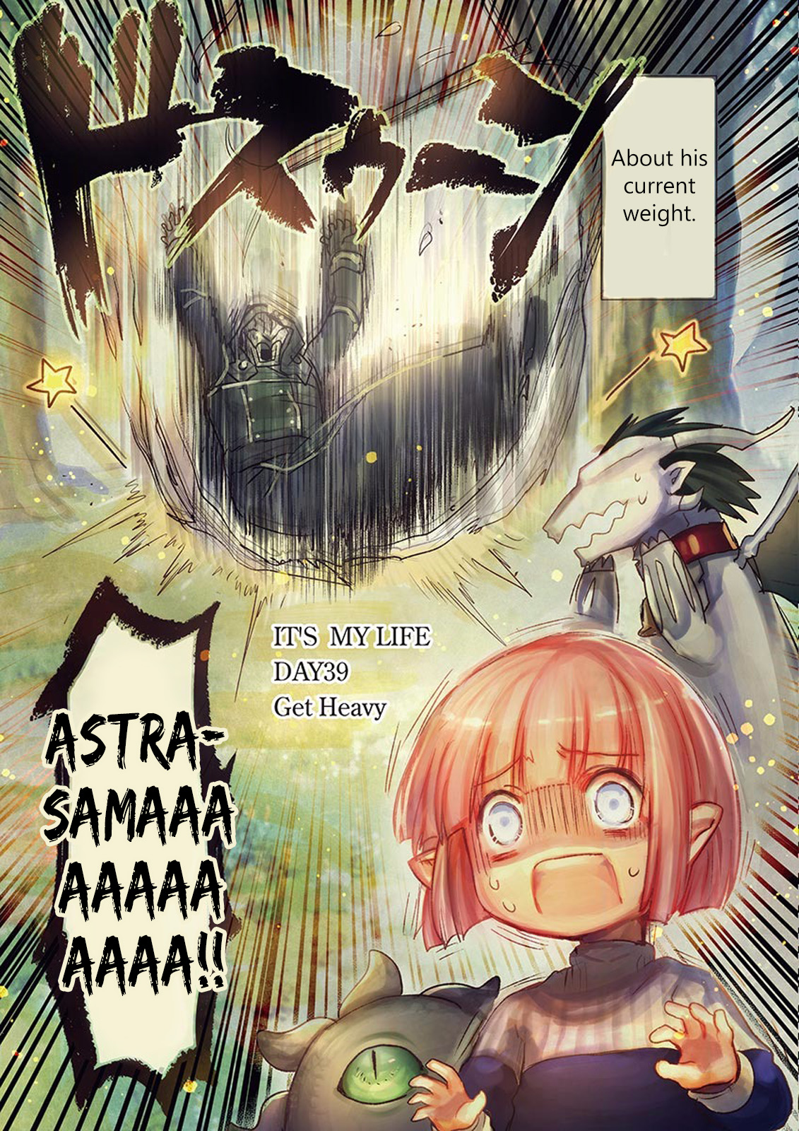 It's My Life Day 39 6