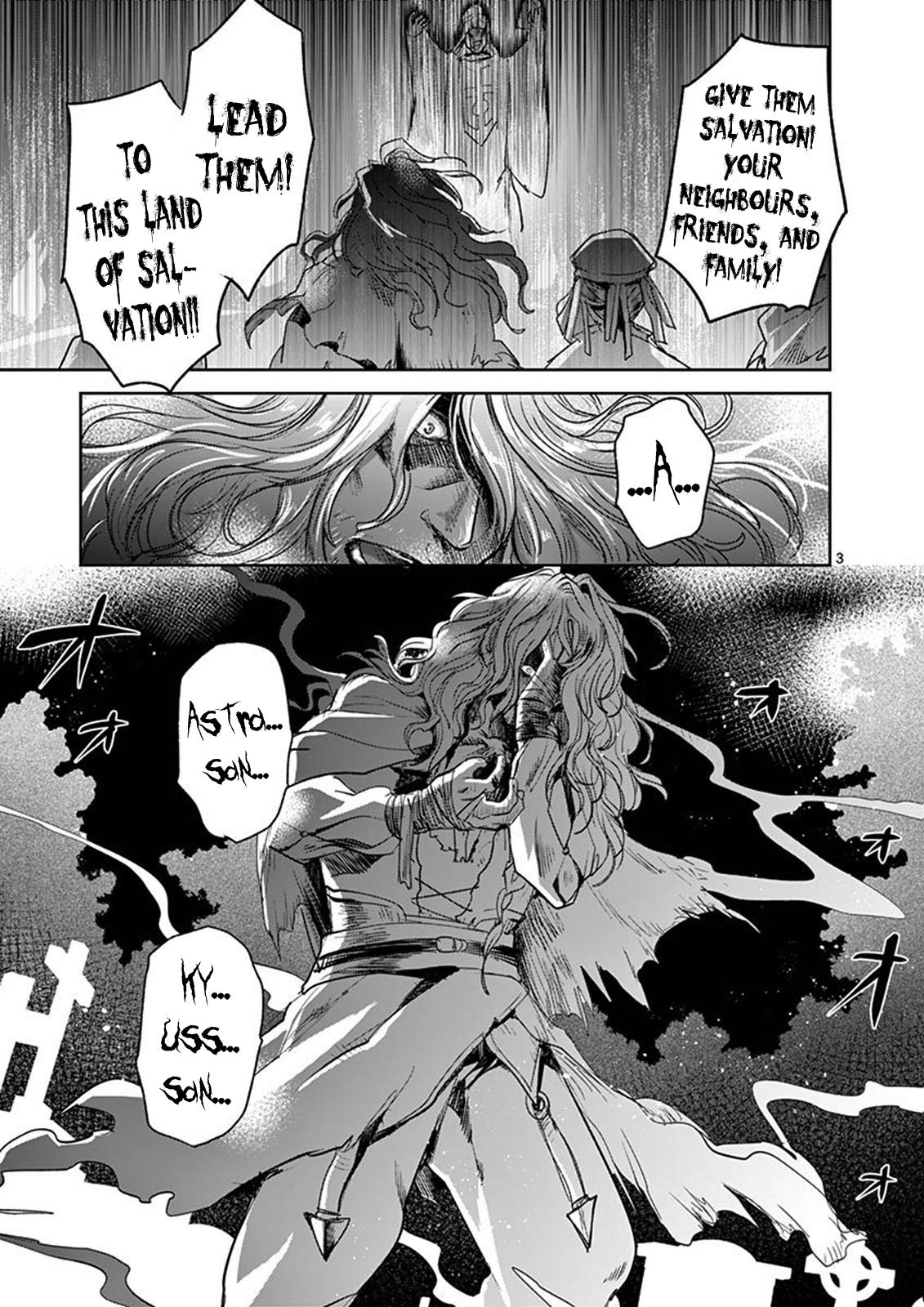 It's My Life Day 40 3