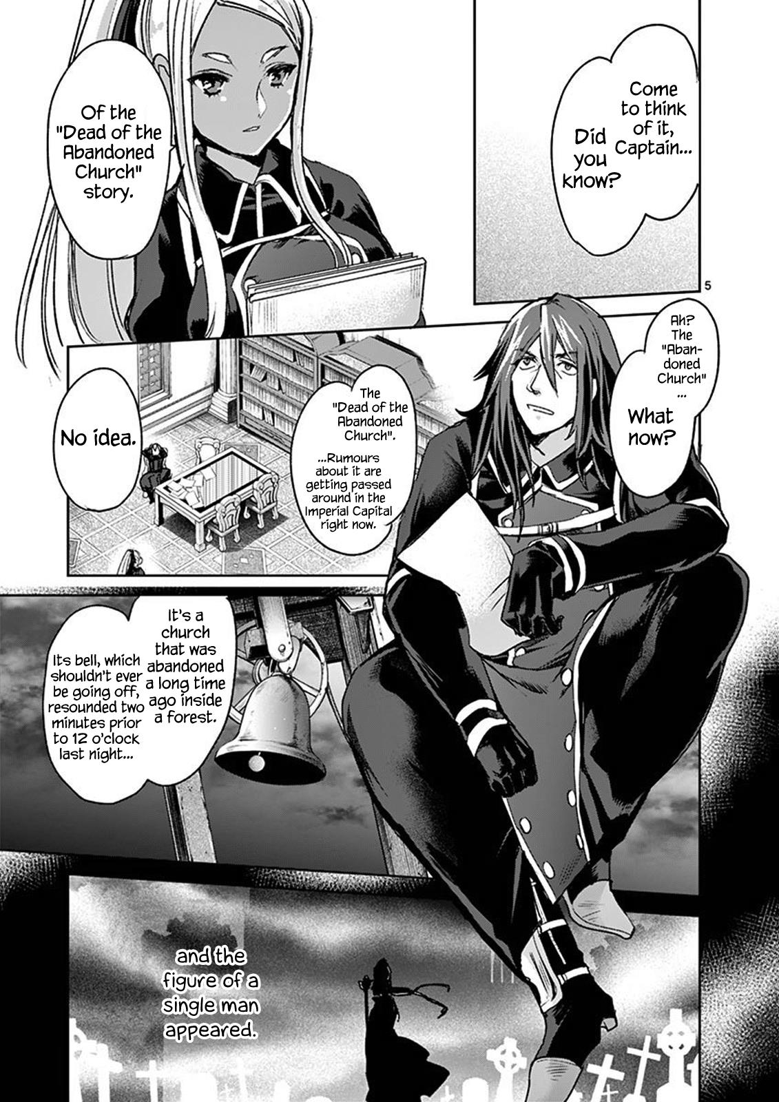 It's My Life Day 40 5