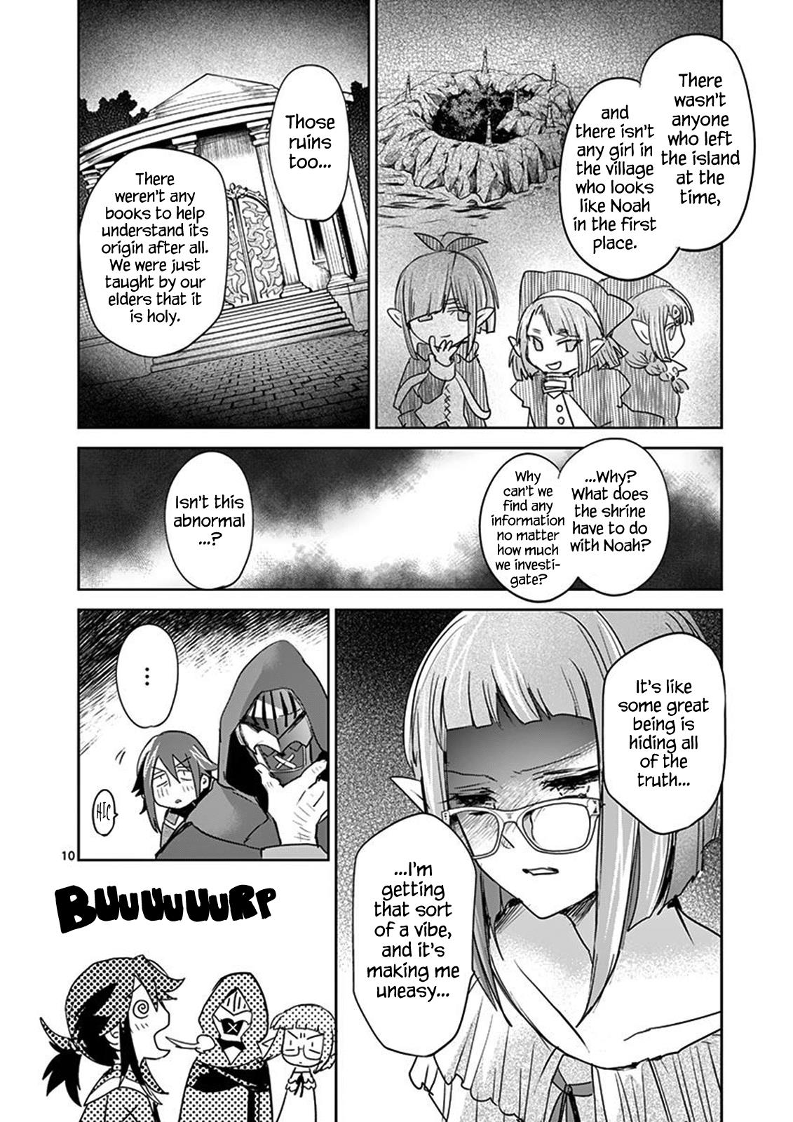 It's My Life Day 40 10