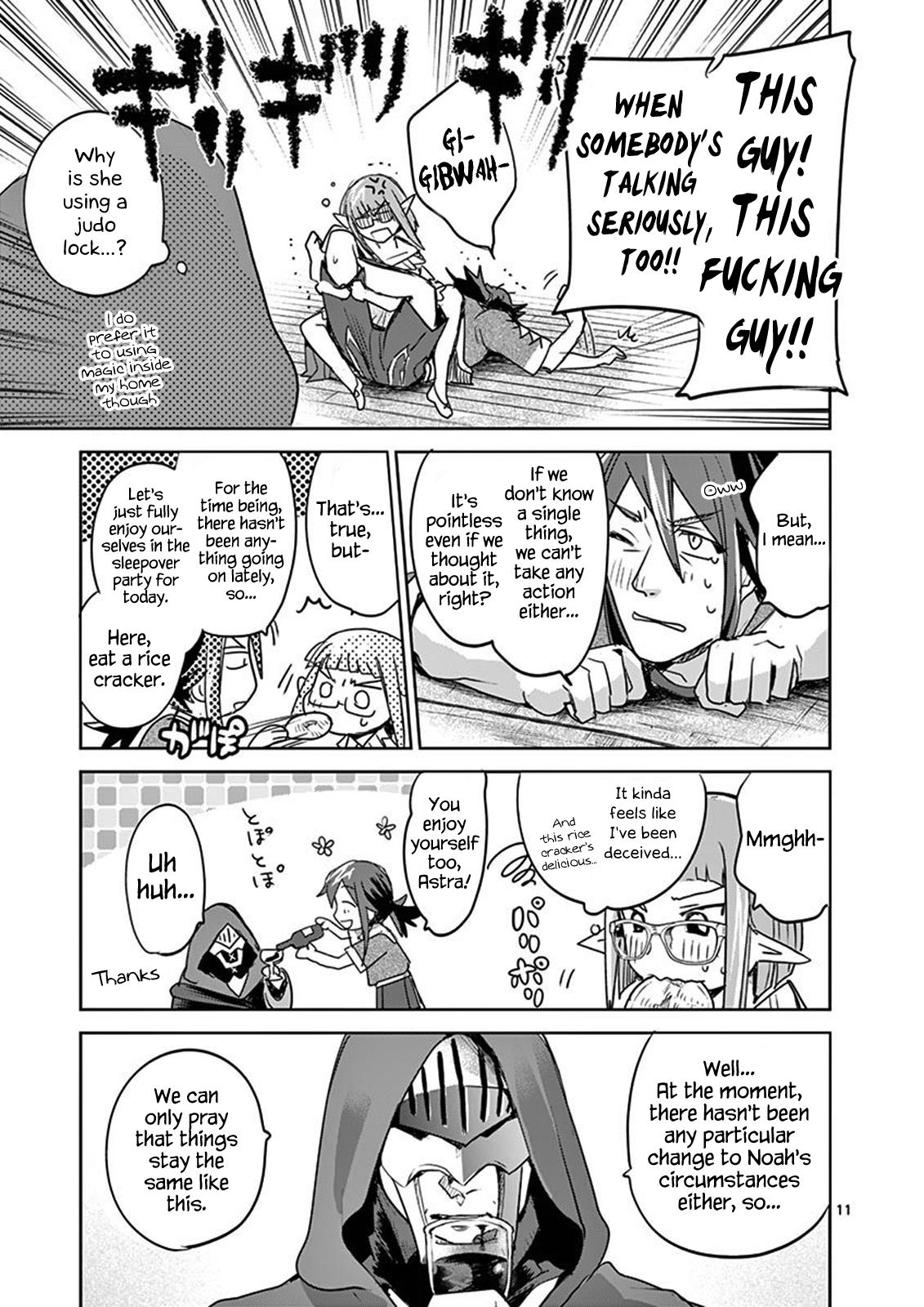 It's My Life Day 40 11