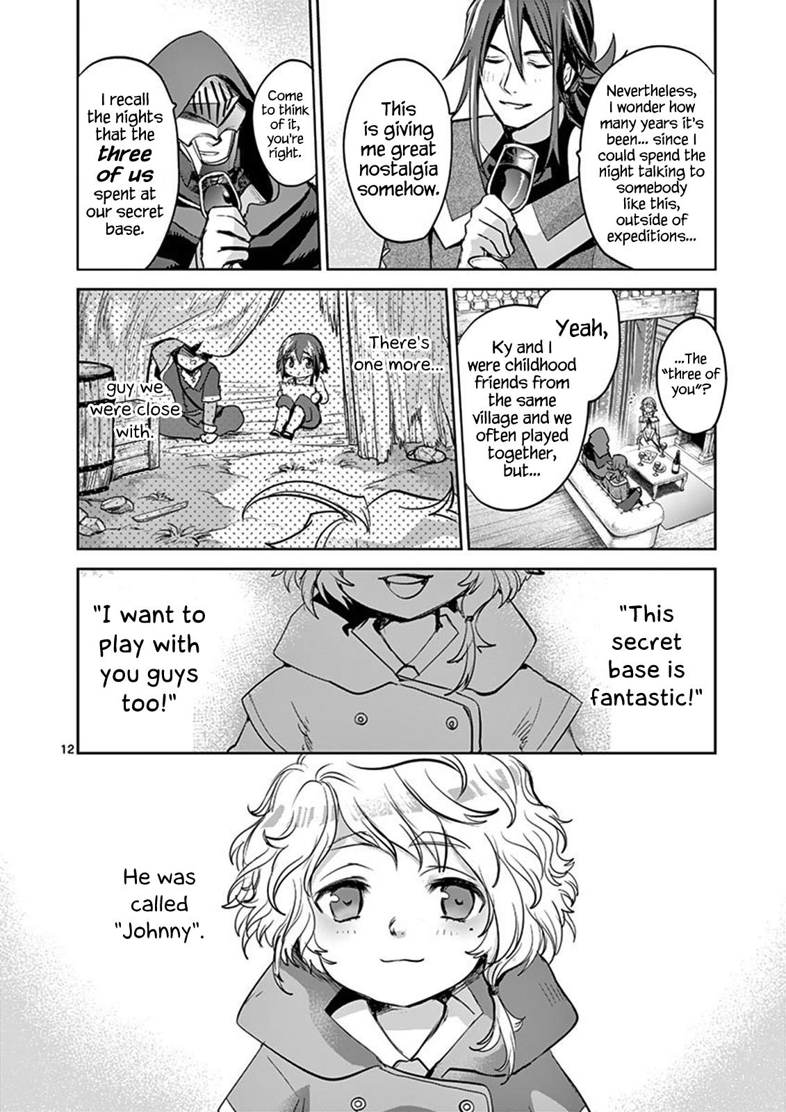 It's My Life Day 40 12