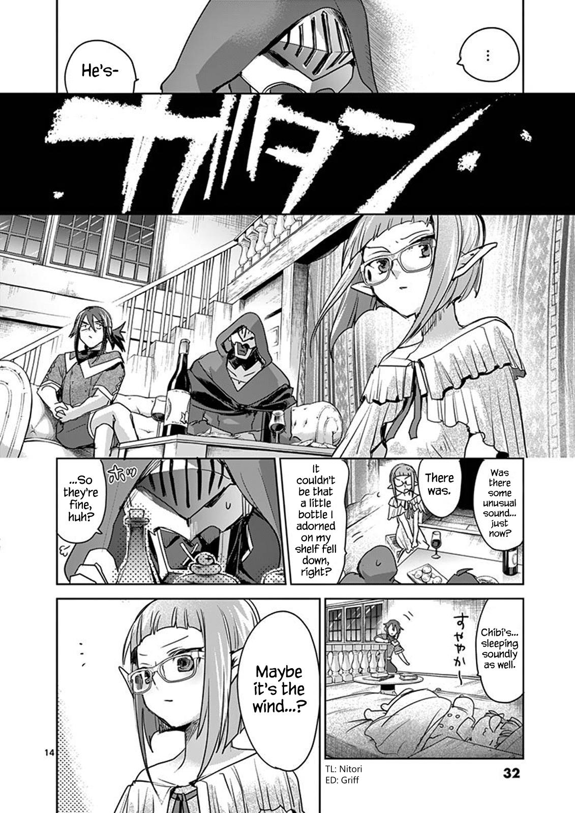 It's My Life Day 40 14