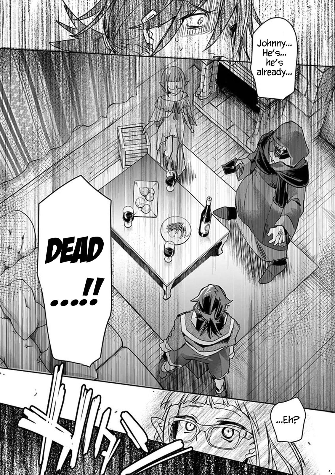 It's My Life Day 40 16