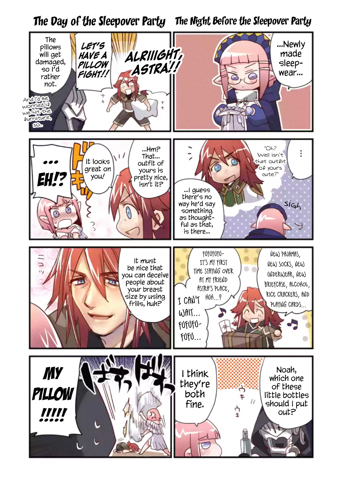 It's My Life Day 40 17