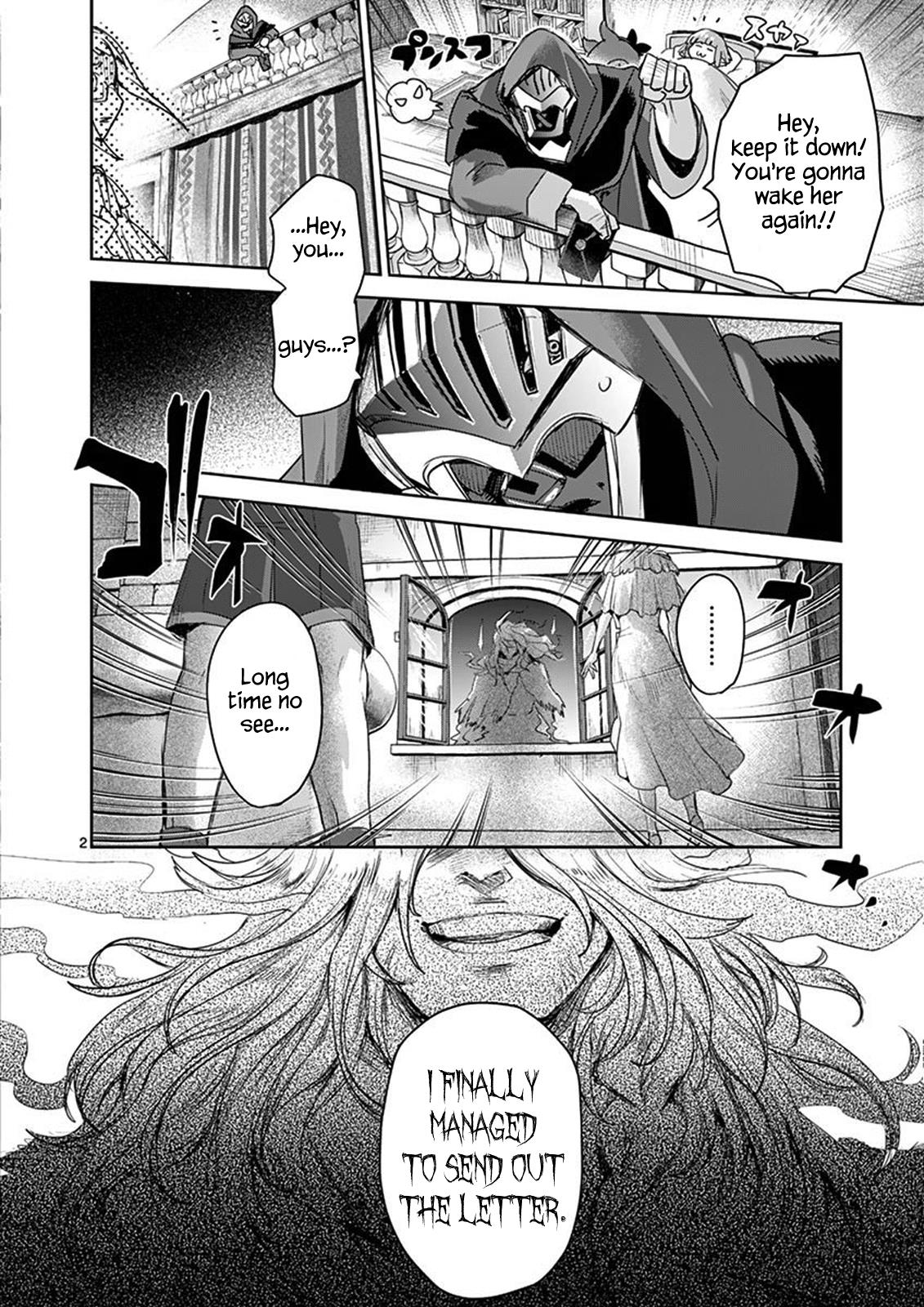 It's My Life Day 41 2