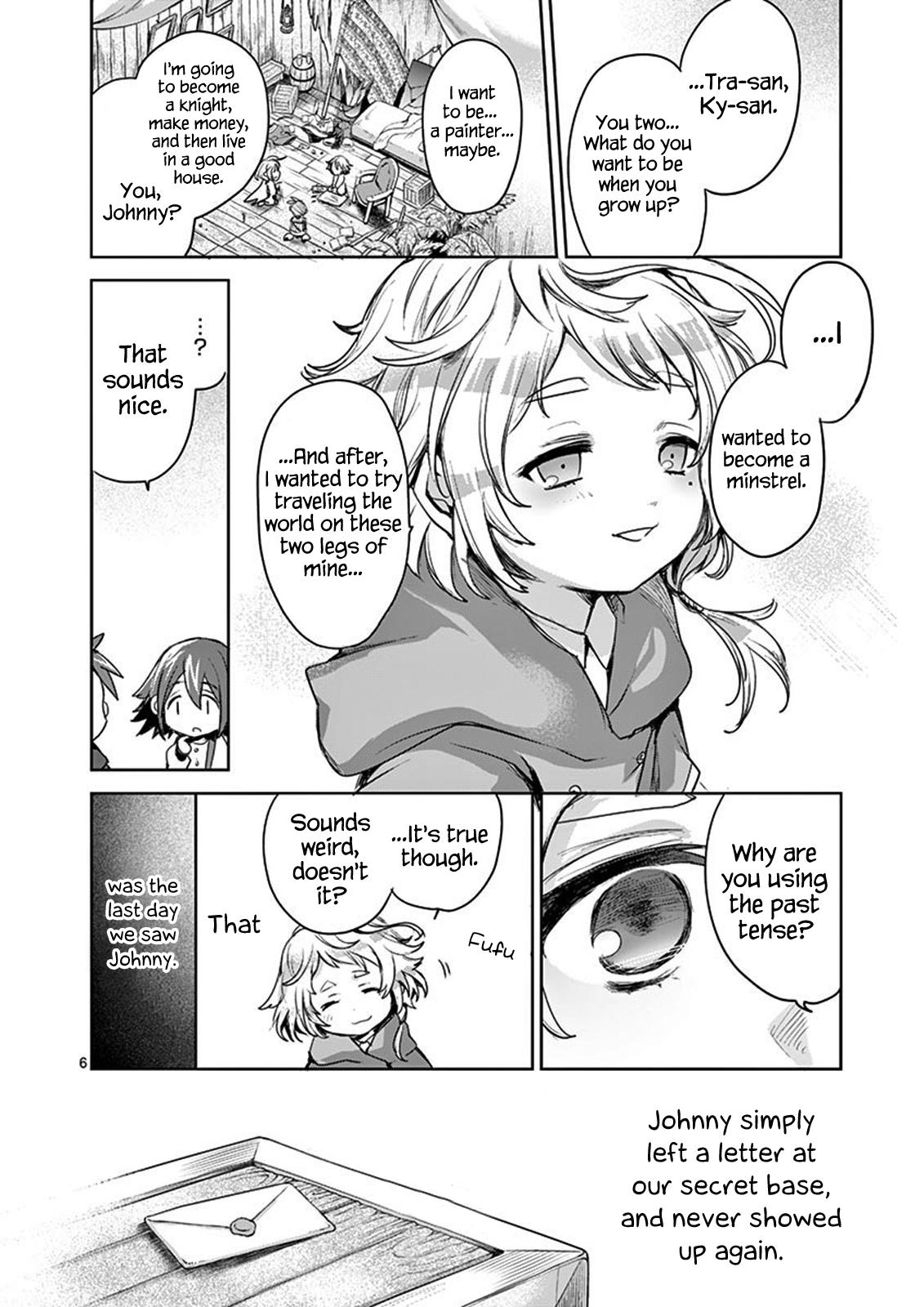 It's My Life Day 41 6