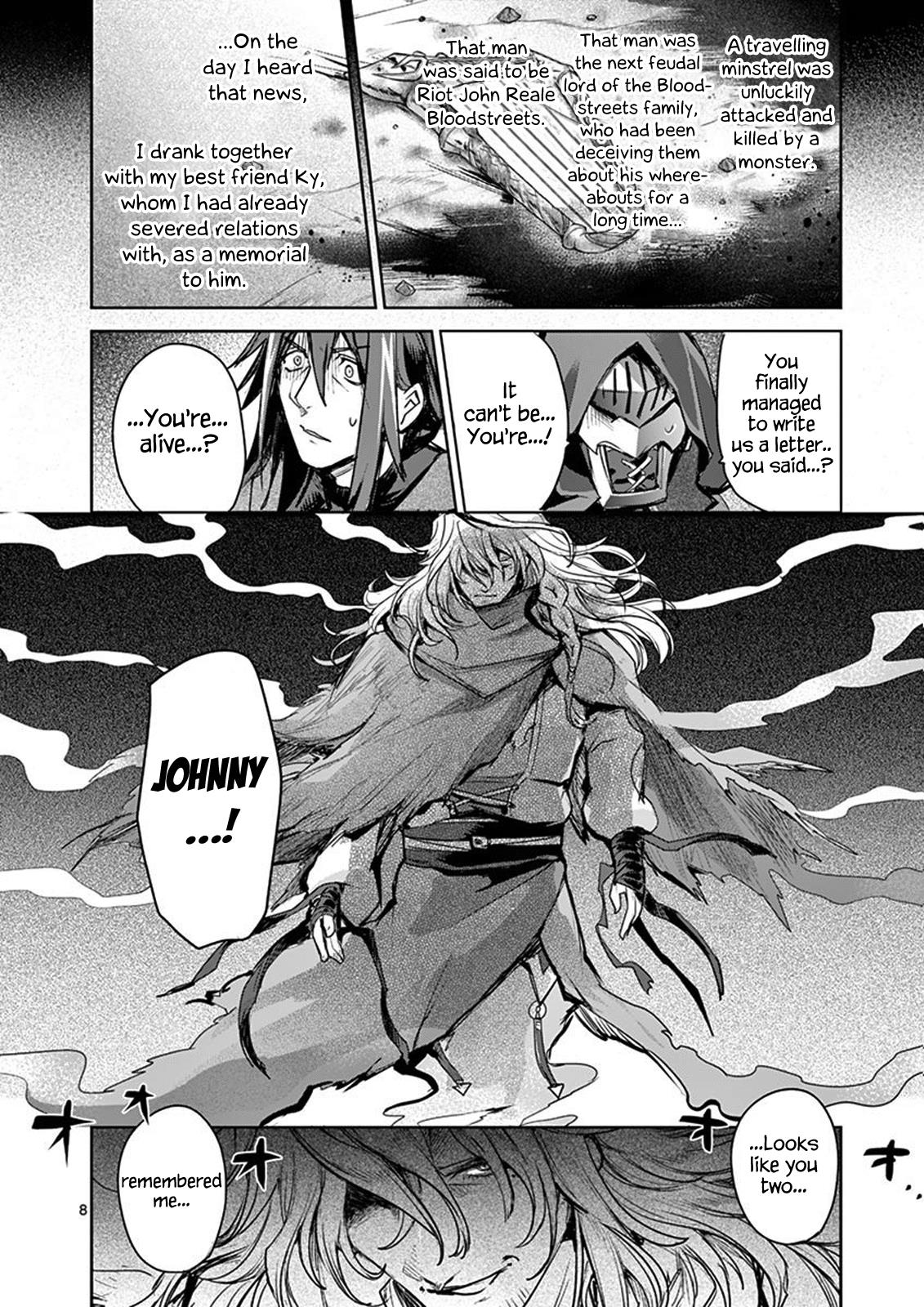 It's My Life Day 41 8