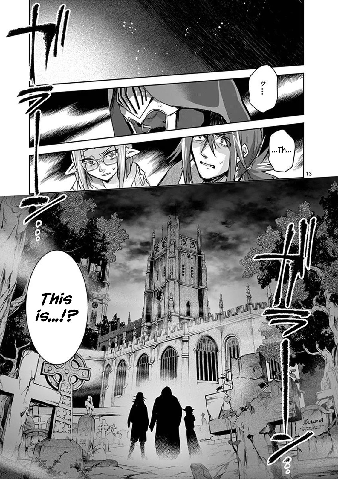 It's My Life Day 41 13