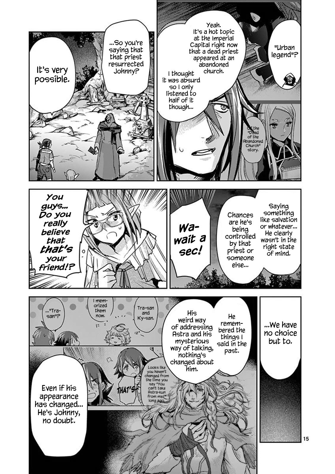 It's My Life Day 41 15