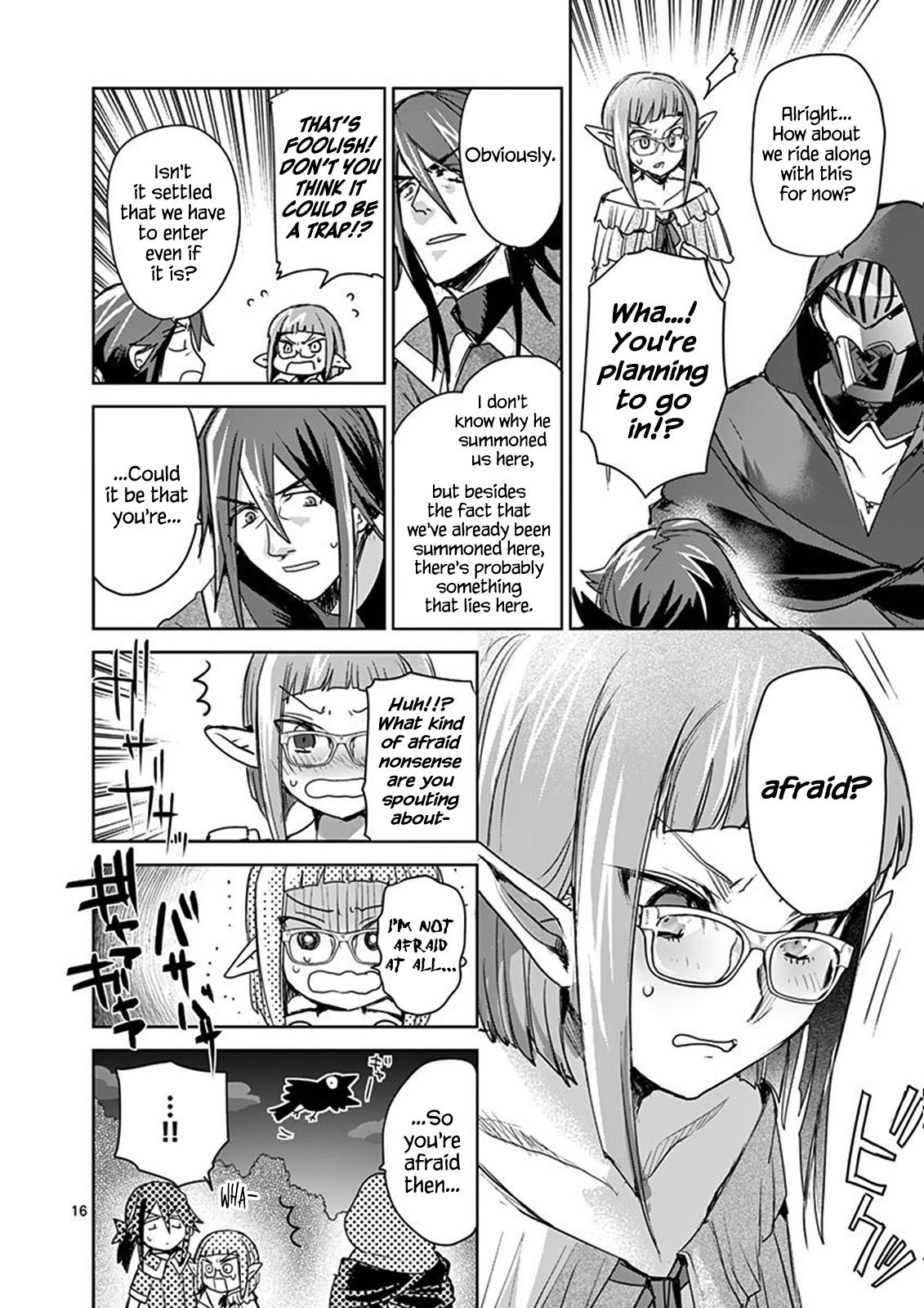 It's My Life Day 41 16