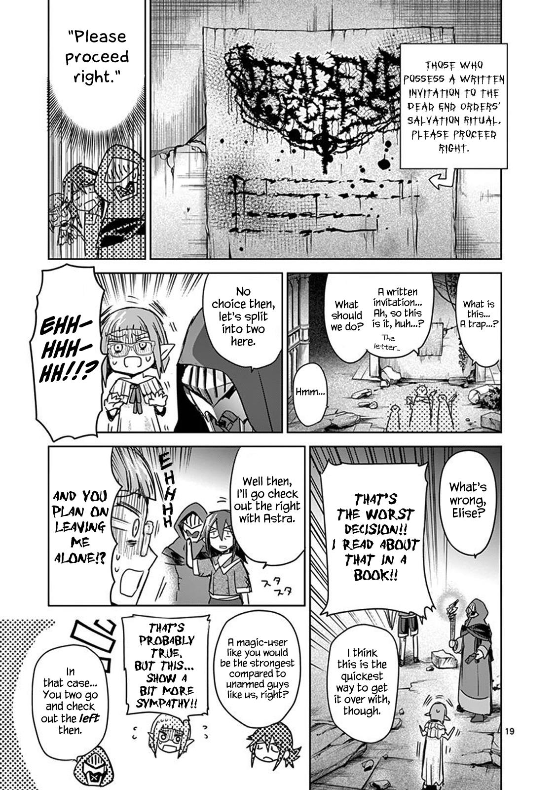 It's My Life Day 41 19