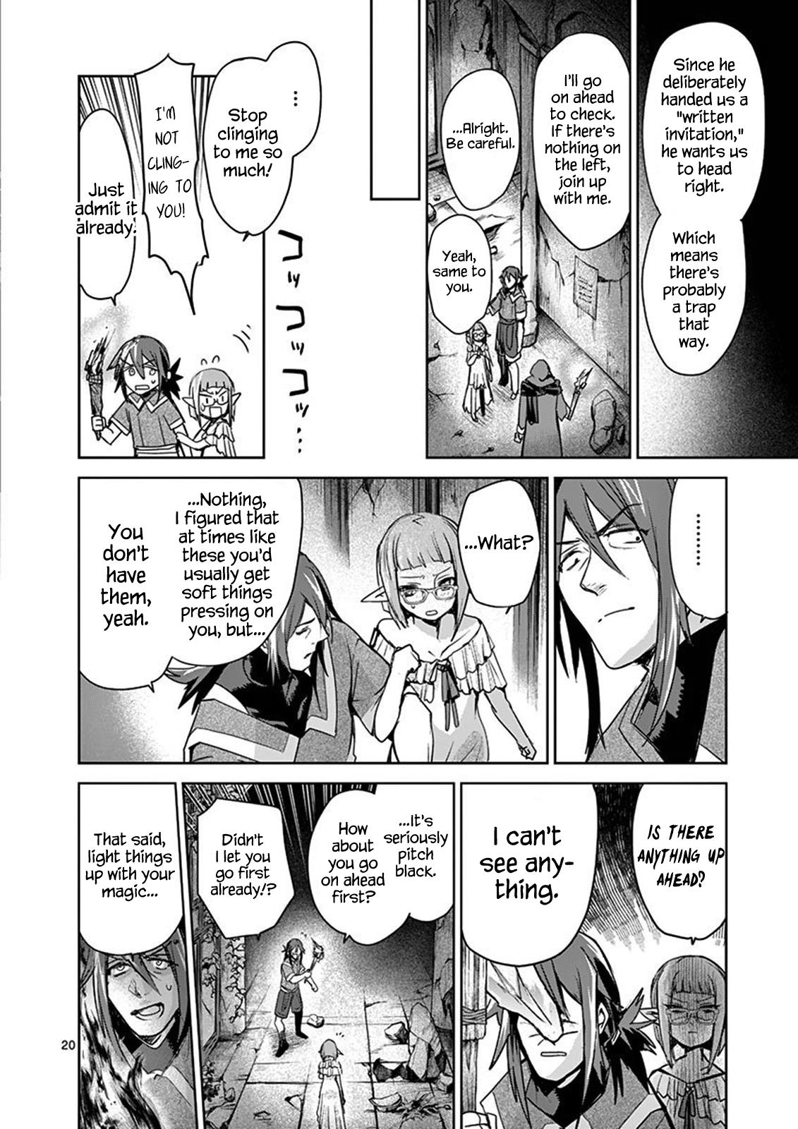 It's My Life Day 41 20