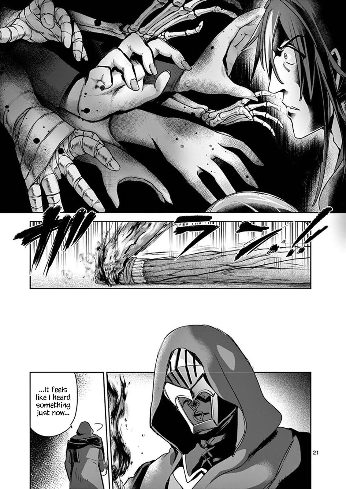 It's My Life Day 41 21