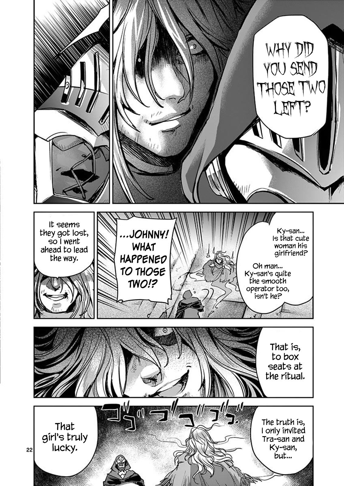 It's My Life Day 41 22