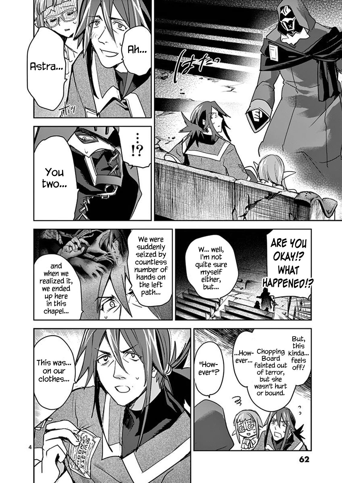 It's My Life Day 42 4