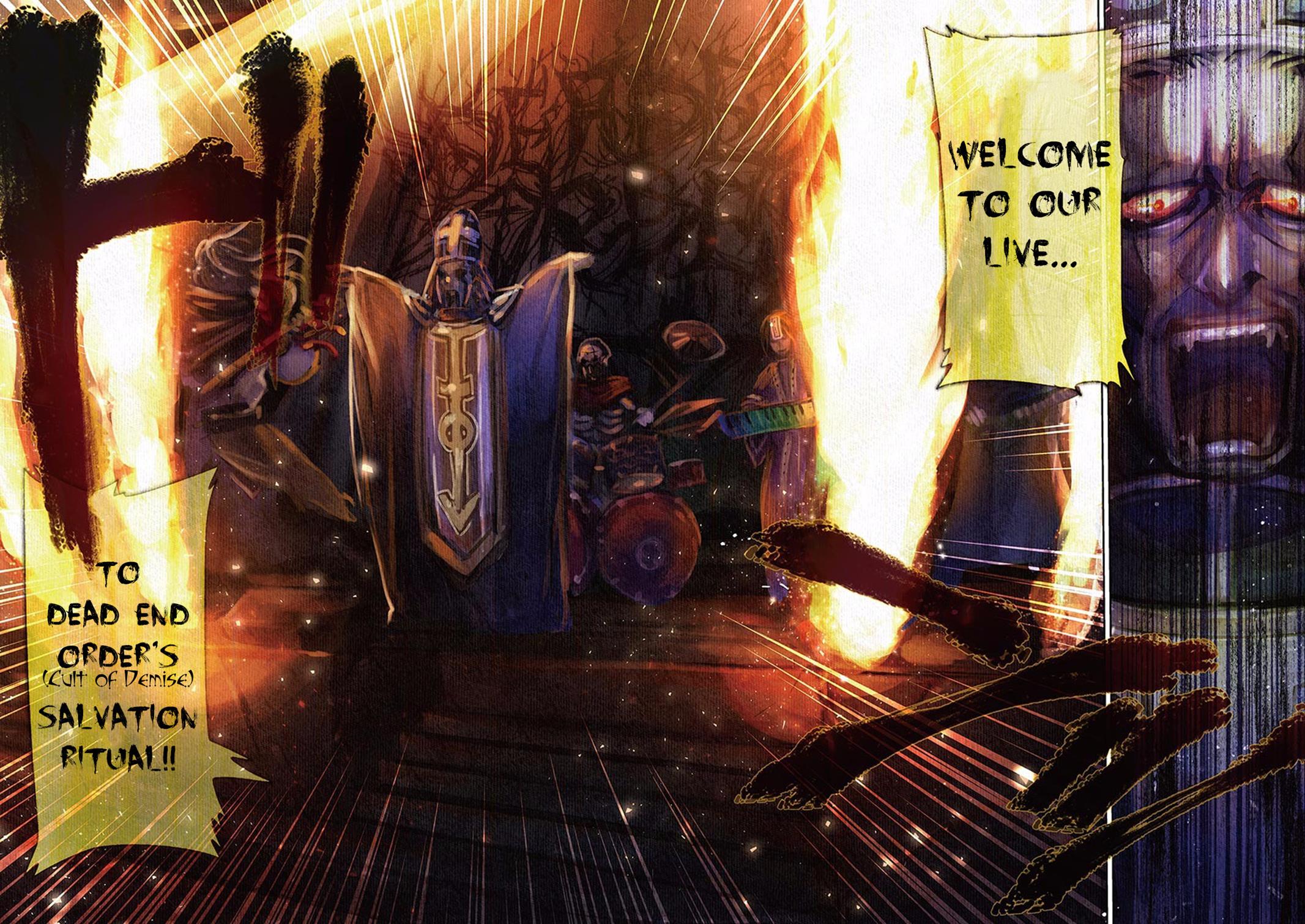 It's My Life Day 42 6