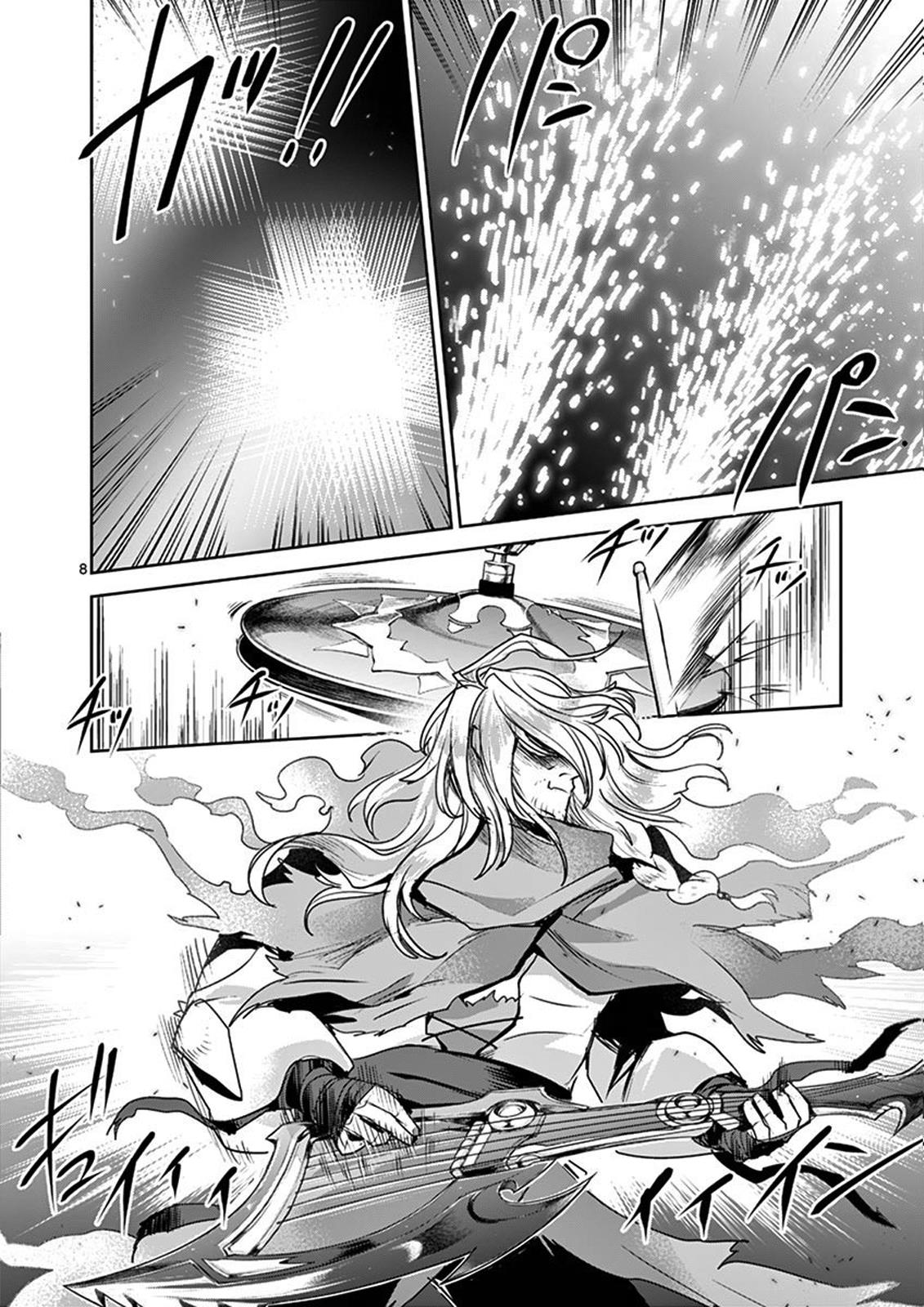 It's My Life Day 42 7