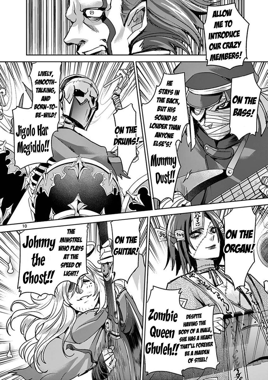 It's My Life Day 42 9