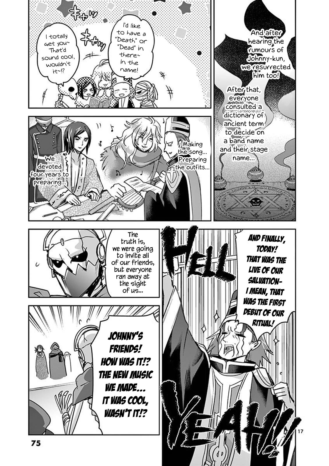 It's My Life Day 42 16