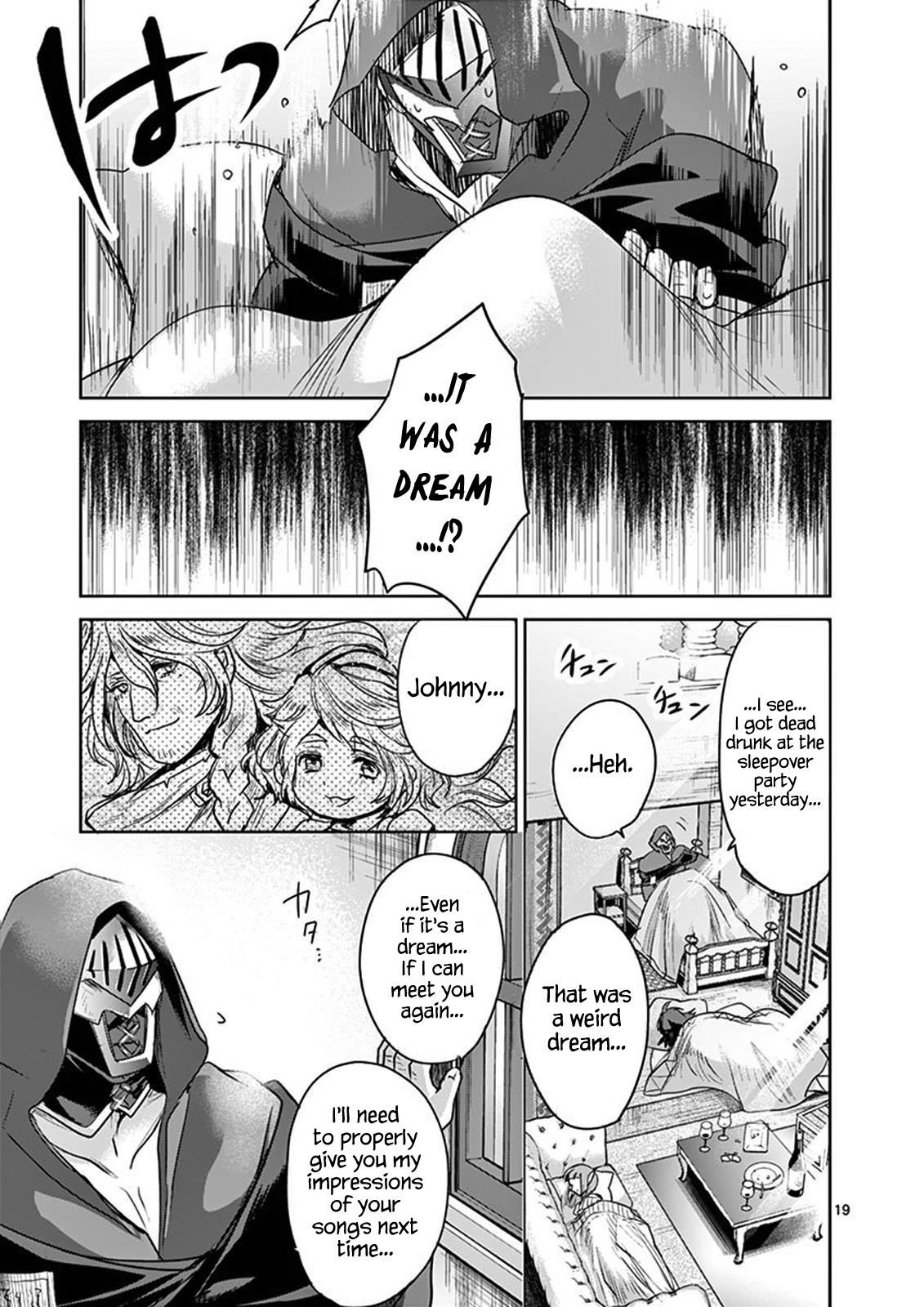 It's My Life Day 42 18