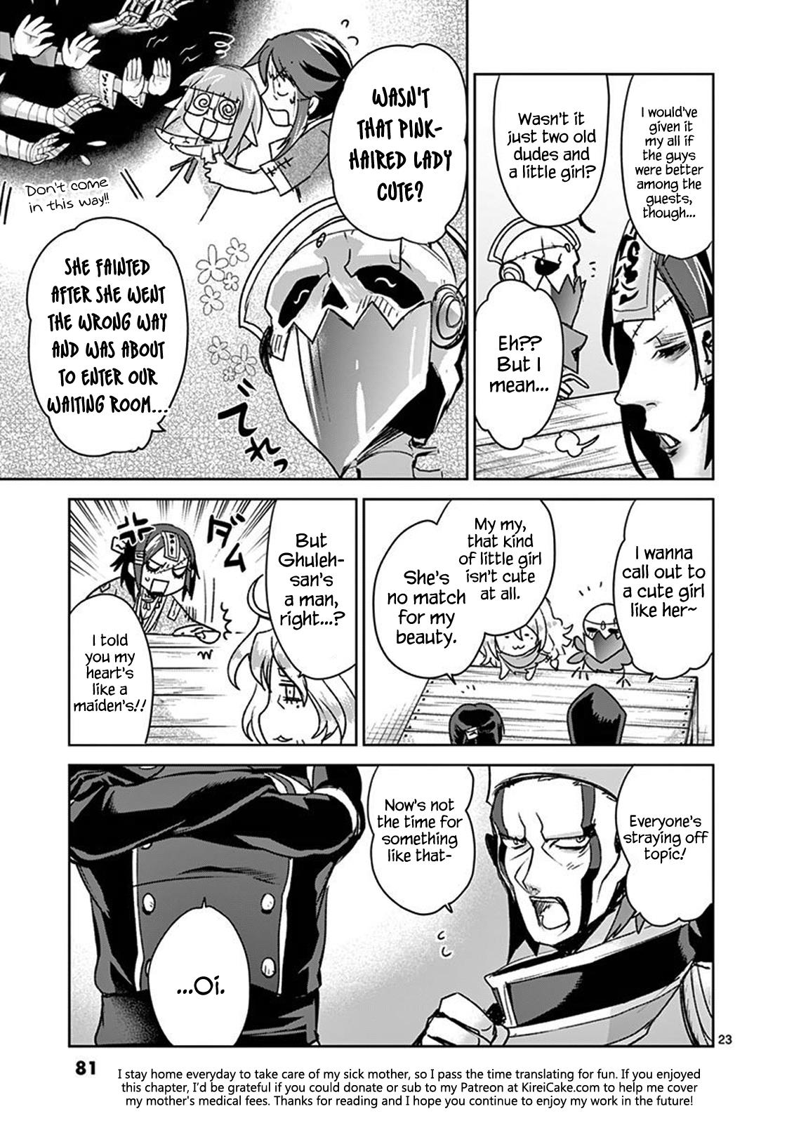 It's My Life Day 42 22