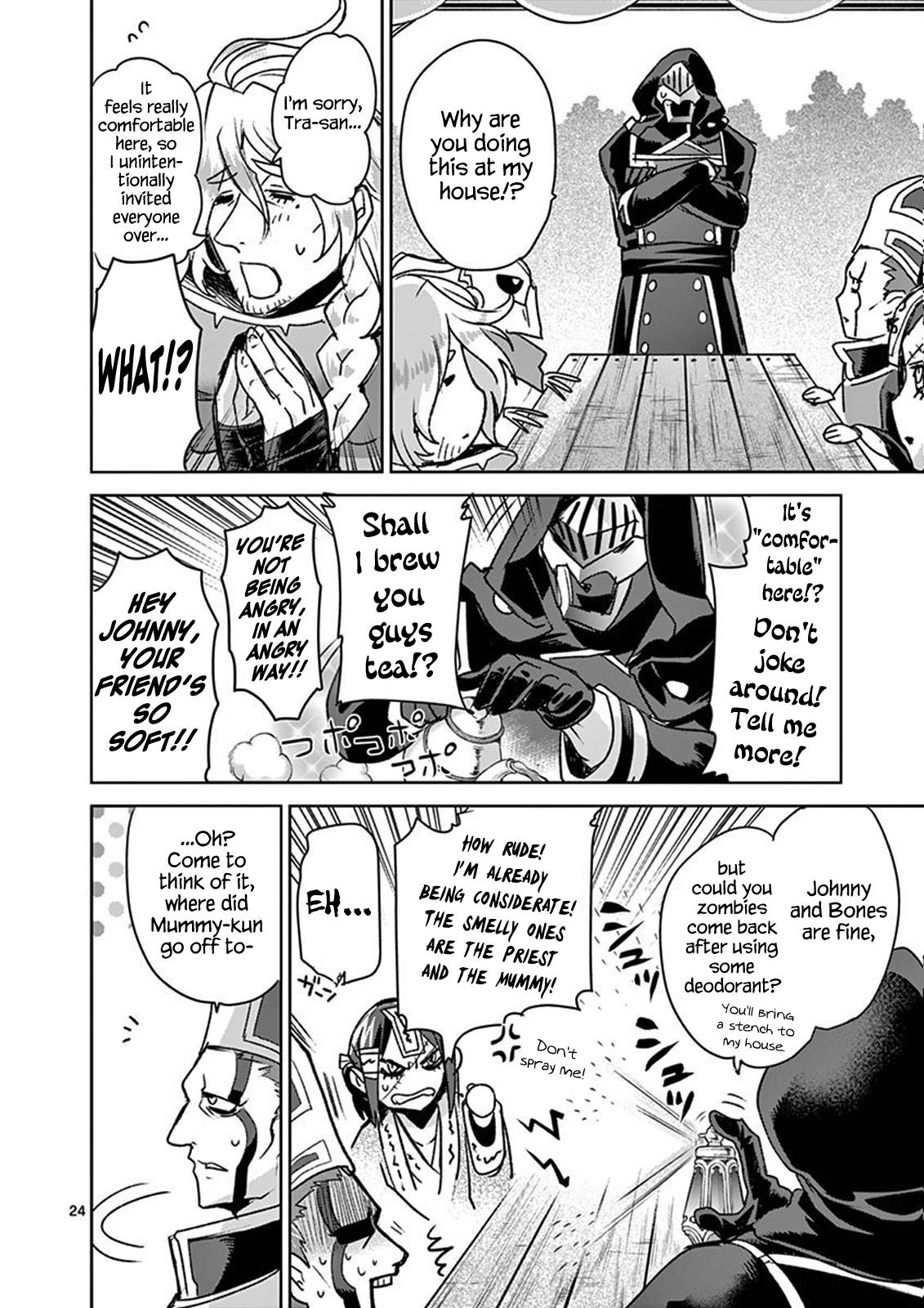 It's My Life Day 42 23