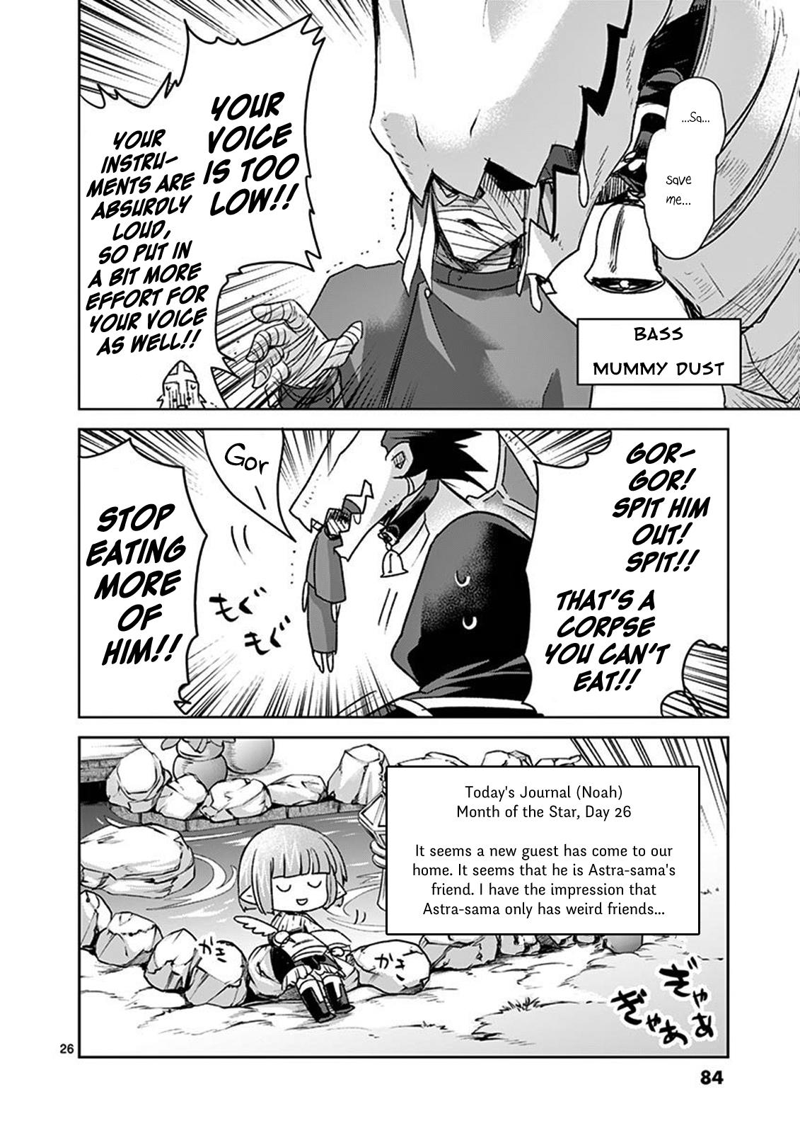 It's My Life Day 42 25