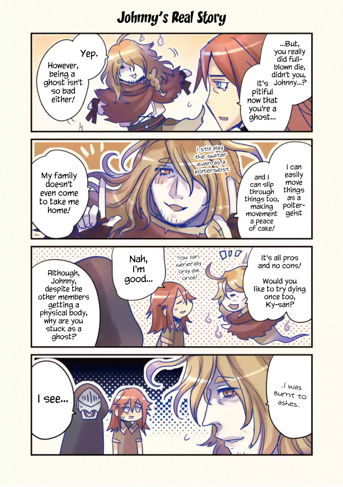 It's My Life Day 42 28