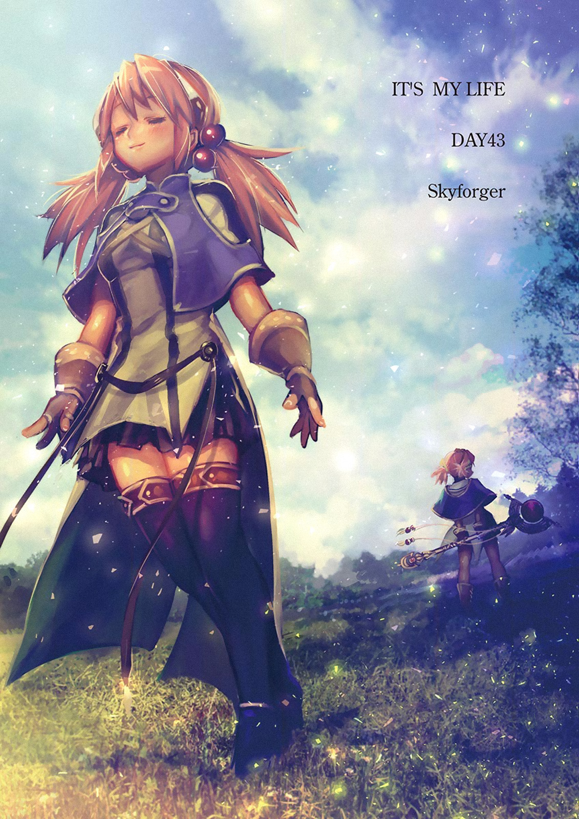 It's My Life Day 43 2