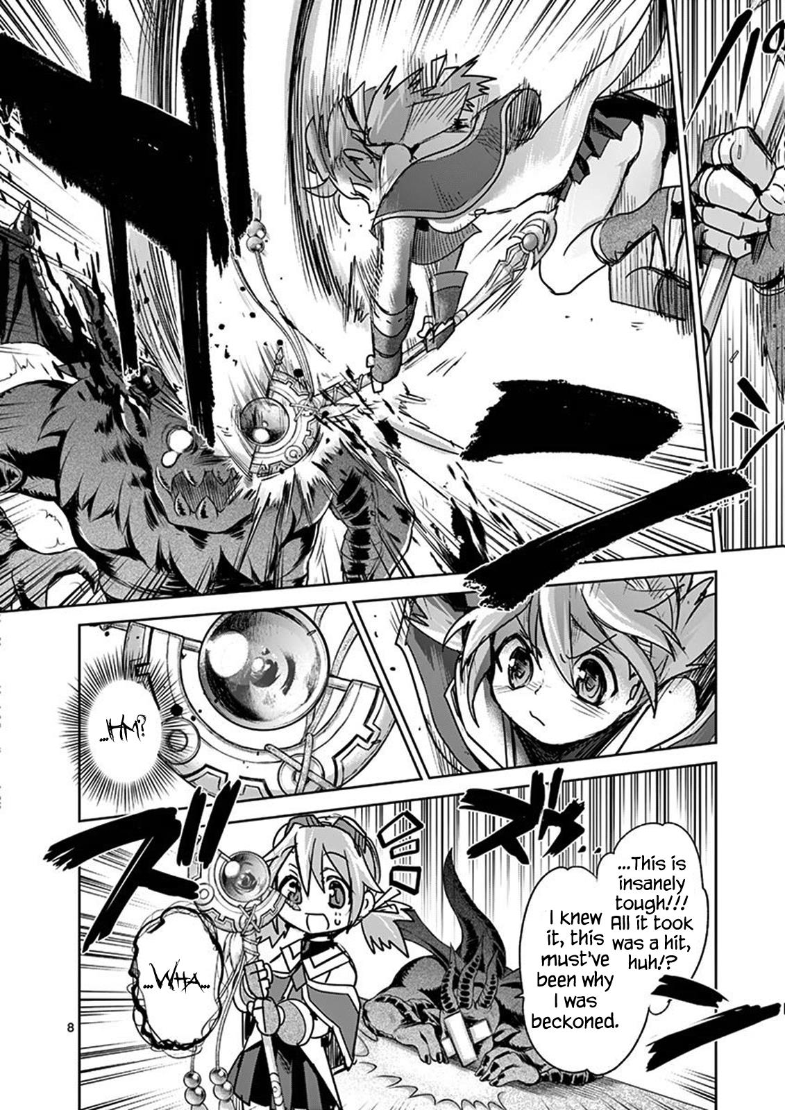 It's My Life Day 43 8