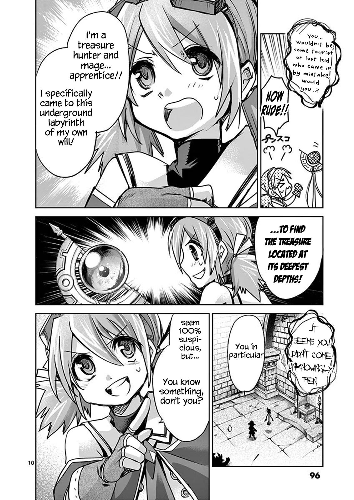 It's My Life Day 43 10