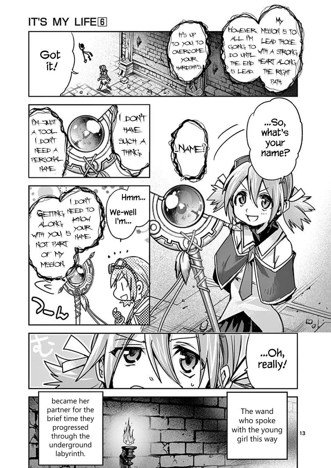 It's My Life Day 43 13